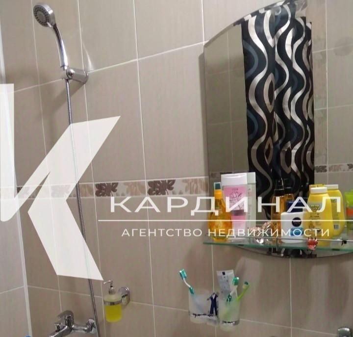 квартира г Старый Оскол Степной микрорайон 2 фото 14