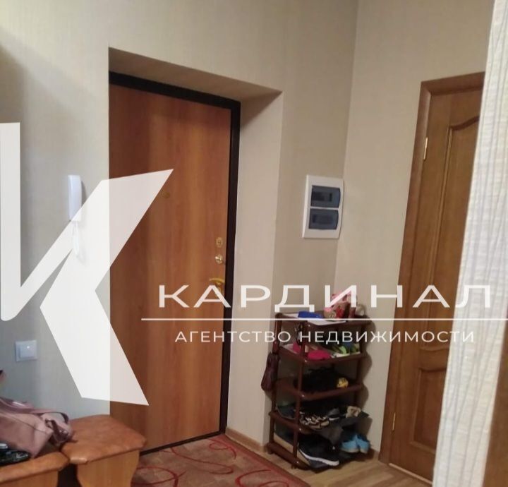 квартира г Старый Оскол Степной микрорайон 2 фото 12