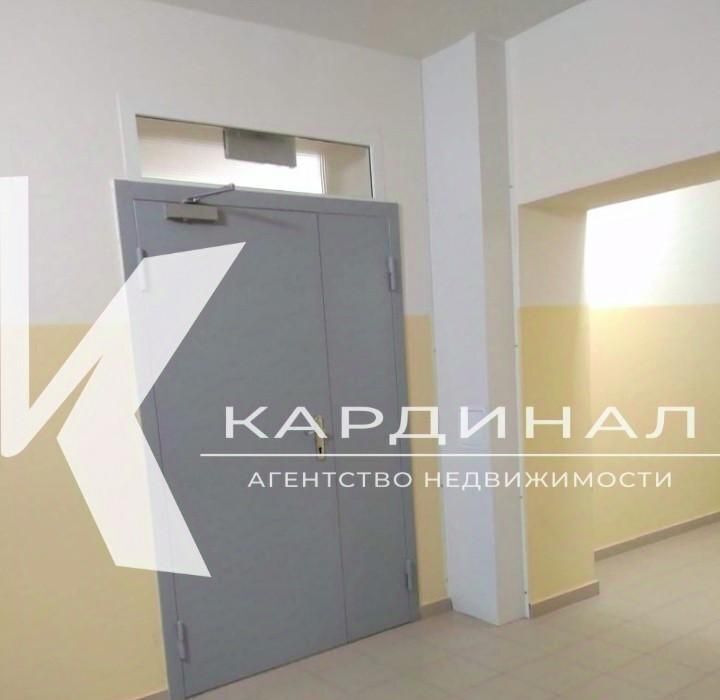 квартира г Старый Оскол Степной микрорайон 2 фото 17