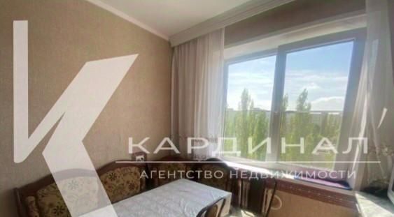 квартира г Старый Оскол мкр Буденного 4 фото 10