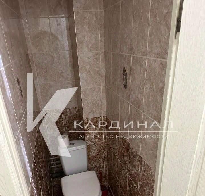 квартира г Старый Оскол Интернациональный микрорайон 17 фото 13