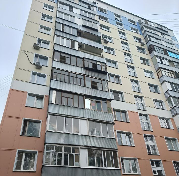 квартира г Видное проезд Советский 3 фото 2