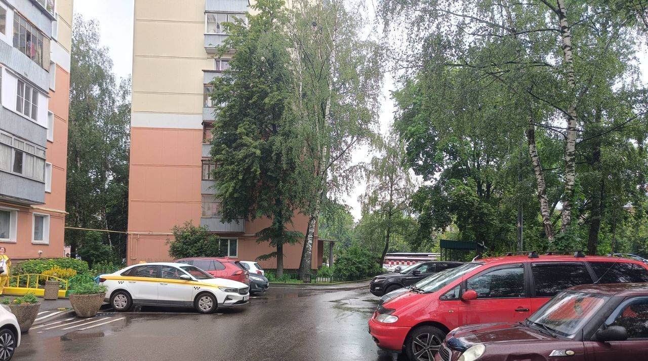 квартира г Видное проезд Советский 3 фото 4