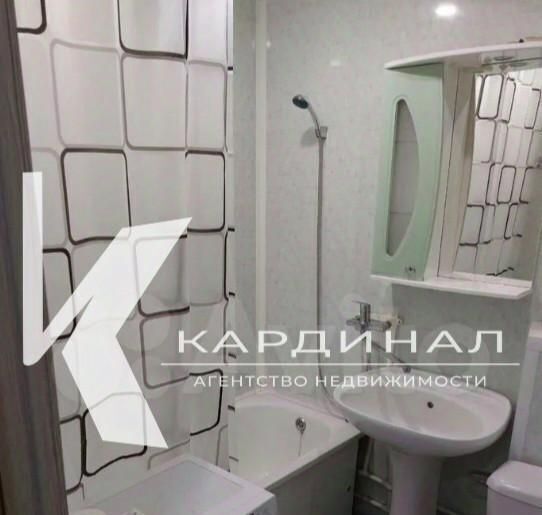 квартира г Старый Оскол Северный микрорайон 6 фото 7