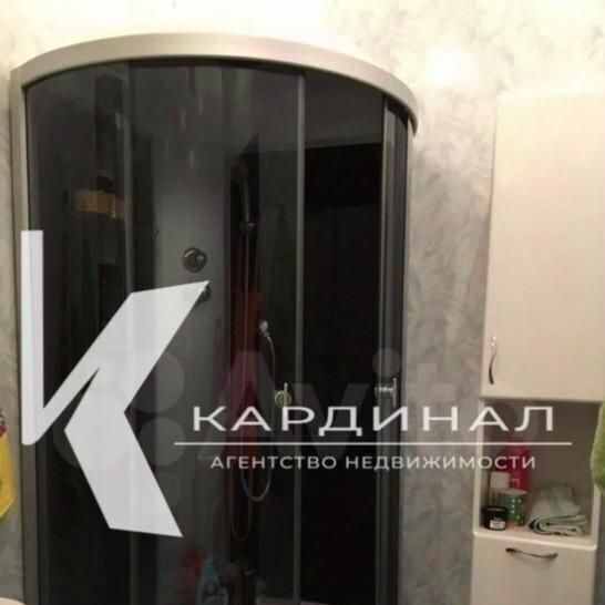 квартира г Старый Оскол Восточный микрорайон 47 фото 9