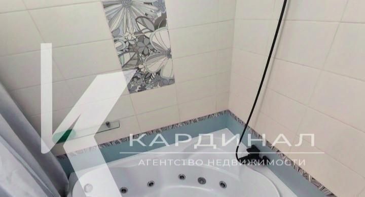 квартира г Старый Оскол микрорайон Космос 13 фото 13