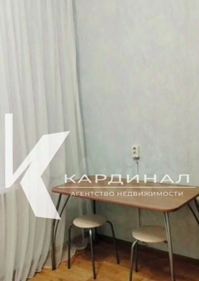 квартира г Старый Оскол микрорайон Макаренко 34 фото 6