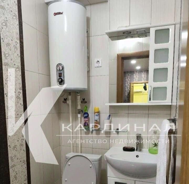 квартира г Старый Оскол микрорайон Космос 13 фото 16
