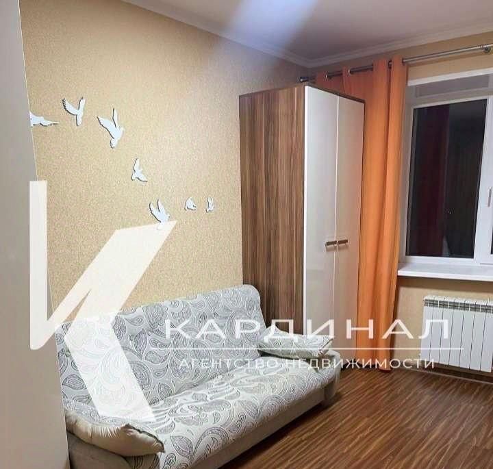квартира г Старый Оскол Дубрава 3 кв-л, 5 фото 6