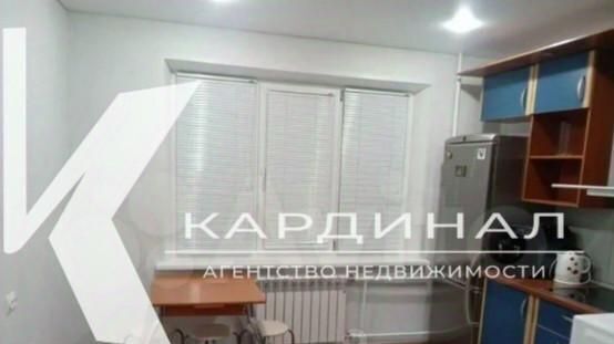 квартира г Старый Оскол мкр Буденного 6б фото 5