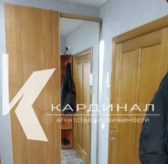 квартира г Старый Оскол мкр Буденного 6б фото 7