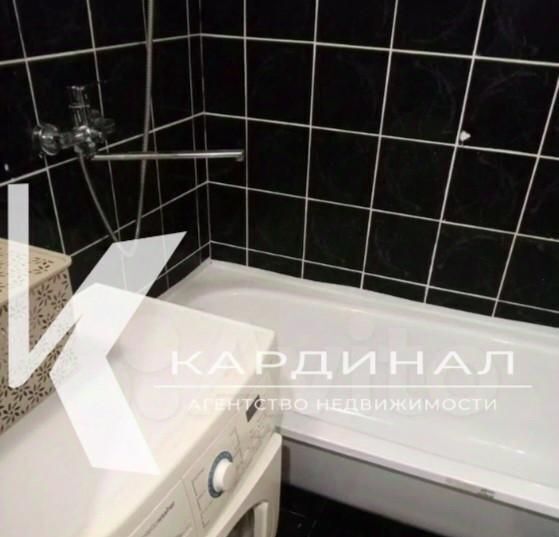 квартира г Старый Оскол мкр Буденного 6б фото 8