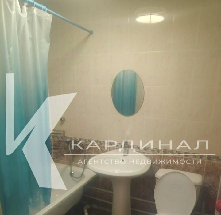 квартира г Старый Оскол Северный микрорайон 32 фото 6