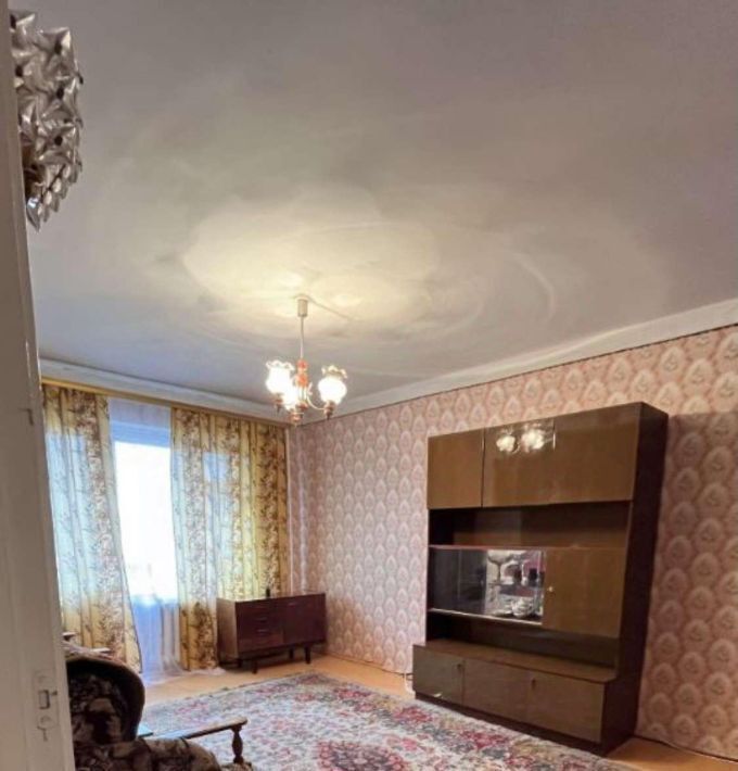 квартира г Старый Оскол мкр Звездный 8 фото 6