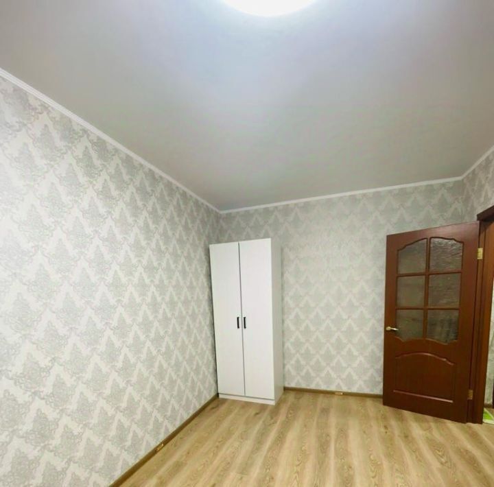 квартира г Старый Оскол Студенческий микрорайон 3/4 фото 6
