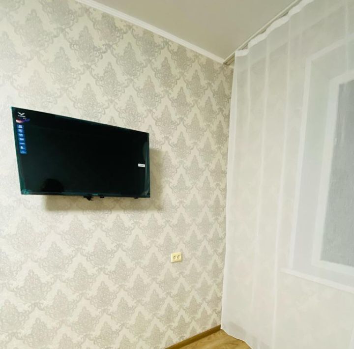 квартира г Старый Оскол Студенческий микрорайон 3/4 фото 9