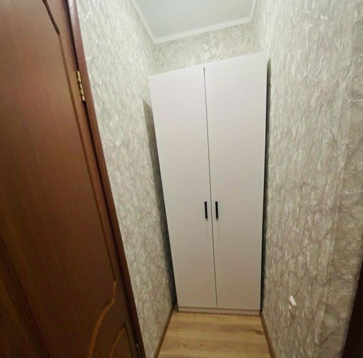 квартира г Старый Оскол Студенческий микрорайон 3/4 фото 12