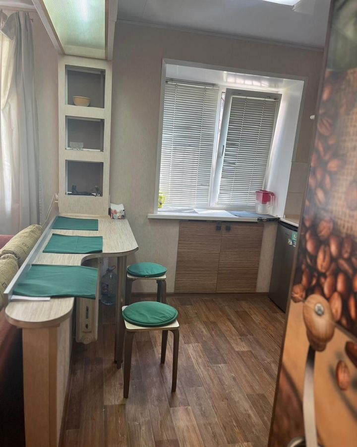 квартира г Нижний Новгород Парк культуры ул Ватутина 3а фото 14