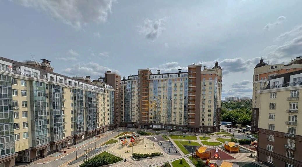 квартира г Белгород Восточный ул Харьковская 3 фото 14