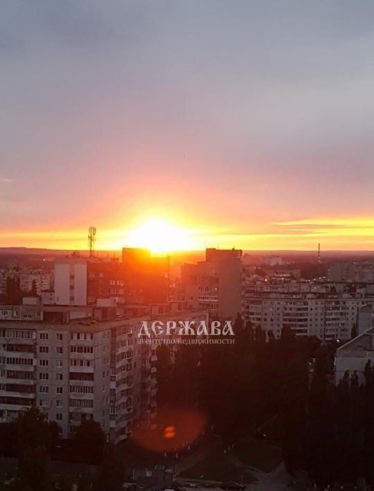 квартира г Старый Оскол мкр Королева 38 фото 16