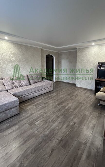 квартира г Саратов ЖК Царицынский 4к/1 фото 6