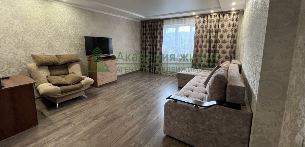 квартира г Саратов ЖК Царицынский 4к/1 фото 16