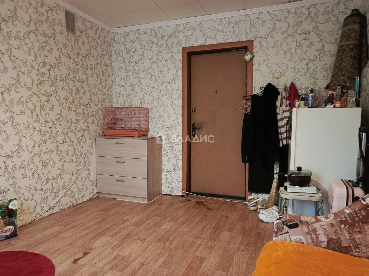 комната г Луховицы ул Мира 20 фото 2