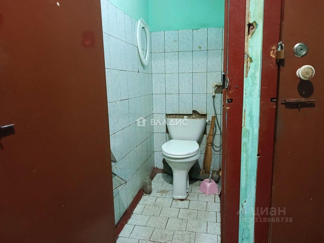 комната г Луховицы ул Мира 20 фото 4