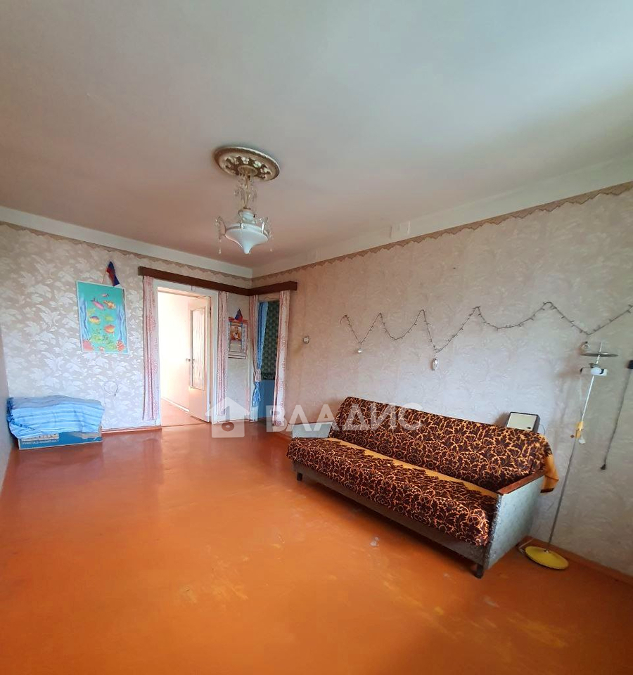 квартира г Орск ул Тагильская 11а фото 1