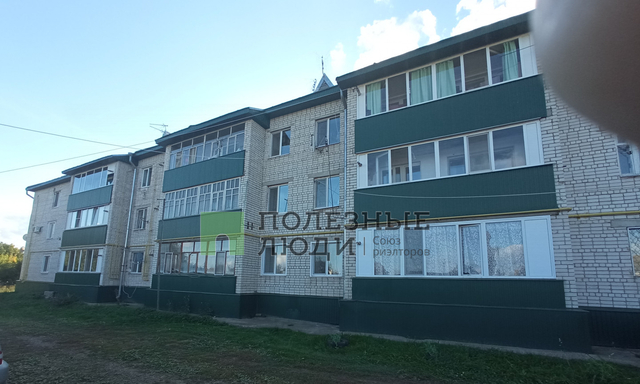 пгт Нижние Вязовые ул Мира 4а фото пгт Нижние Вязовые ул Мира 4а фото