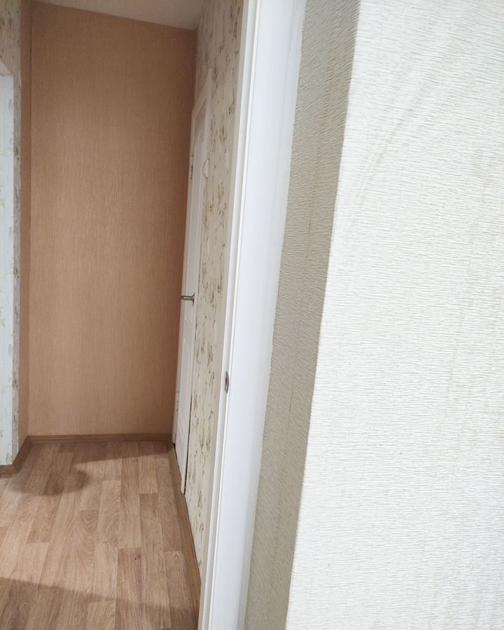 квартира г Саранск р-н Октябрьский ул Т.Бибиной 9/1 фото 3