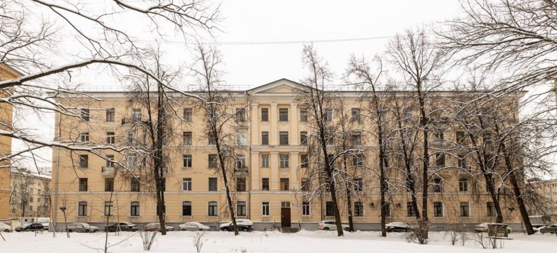квартира г Санкт-Петербург метро Электросила пр-кт Московский 149б фото 15