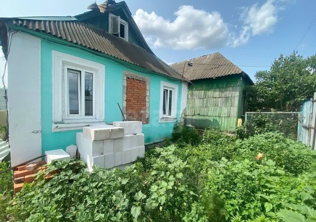 р-н Сеймский ул Прогонная 1-я 47а фото