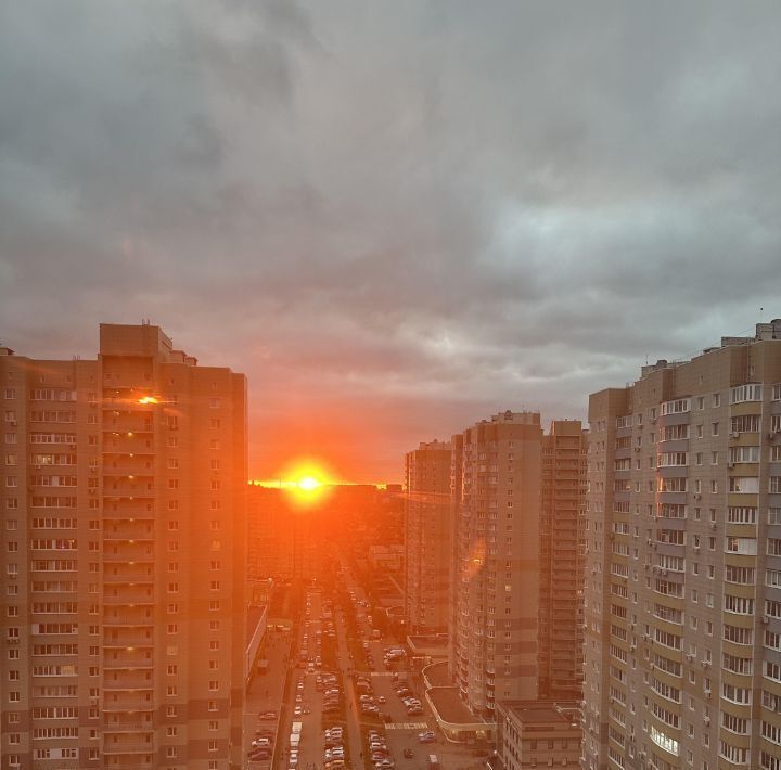 квартира г Москва метро Новогиреево ул Строителей 3 Московская область, Балашиха фото 15