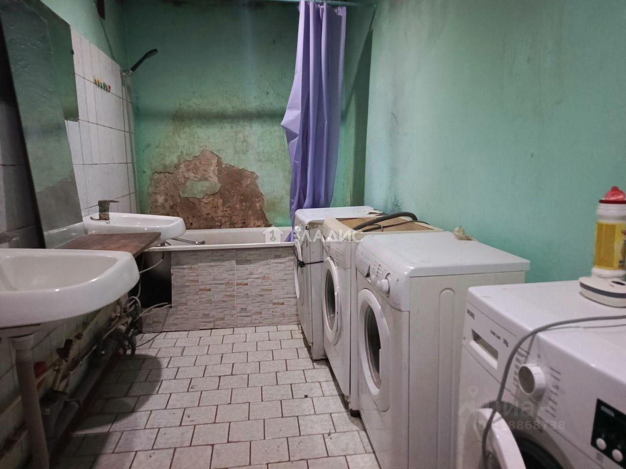 комната г Луховицы ул Мира 20 фото 5