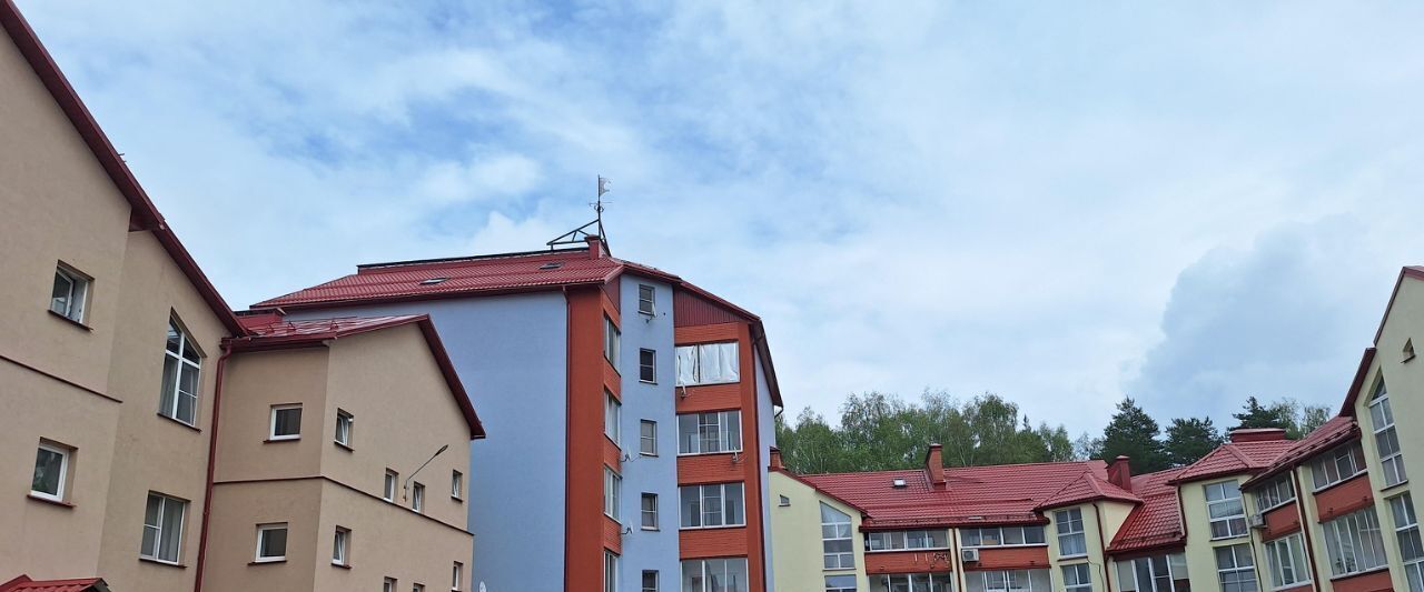 квартира г Дубна ул Университетская 22 фото 15