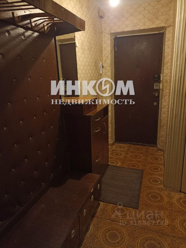 квартира г Фрязино ул Советская 1а фото 11