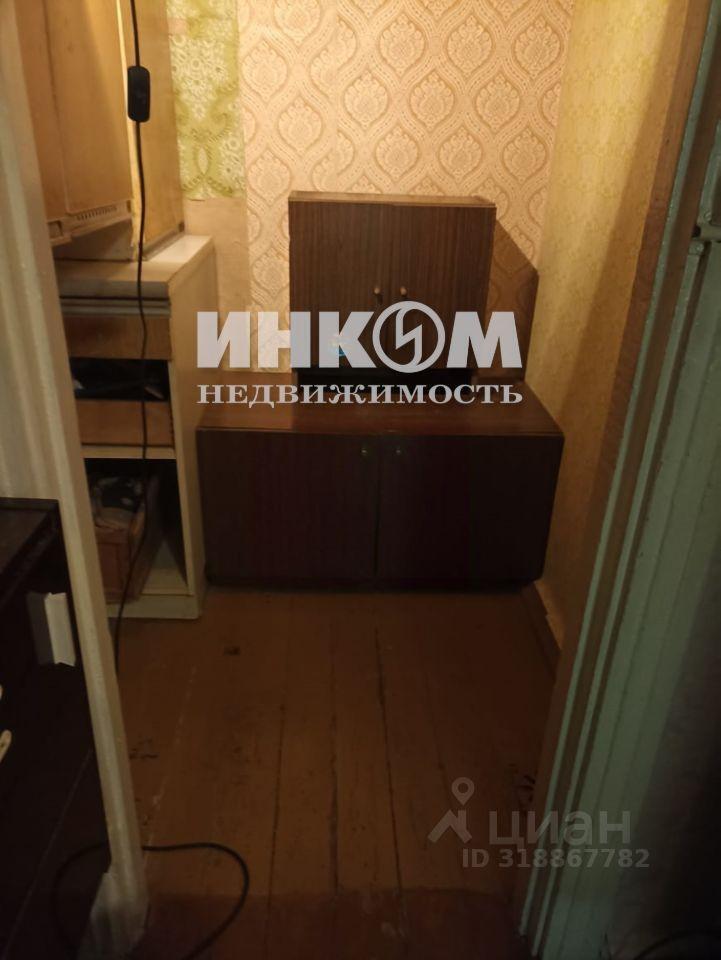 квартира г Фрязино ул Советская 1а фото 14
