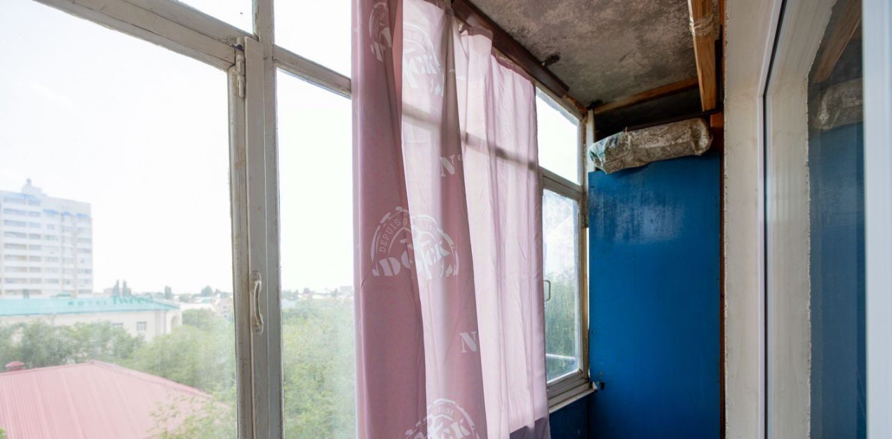 квартира г Оренбург р-н Центральный ул Полигонная 8 фото 17