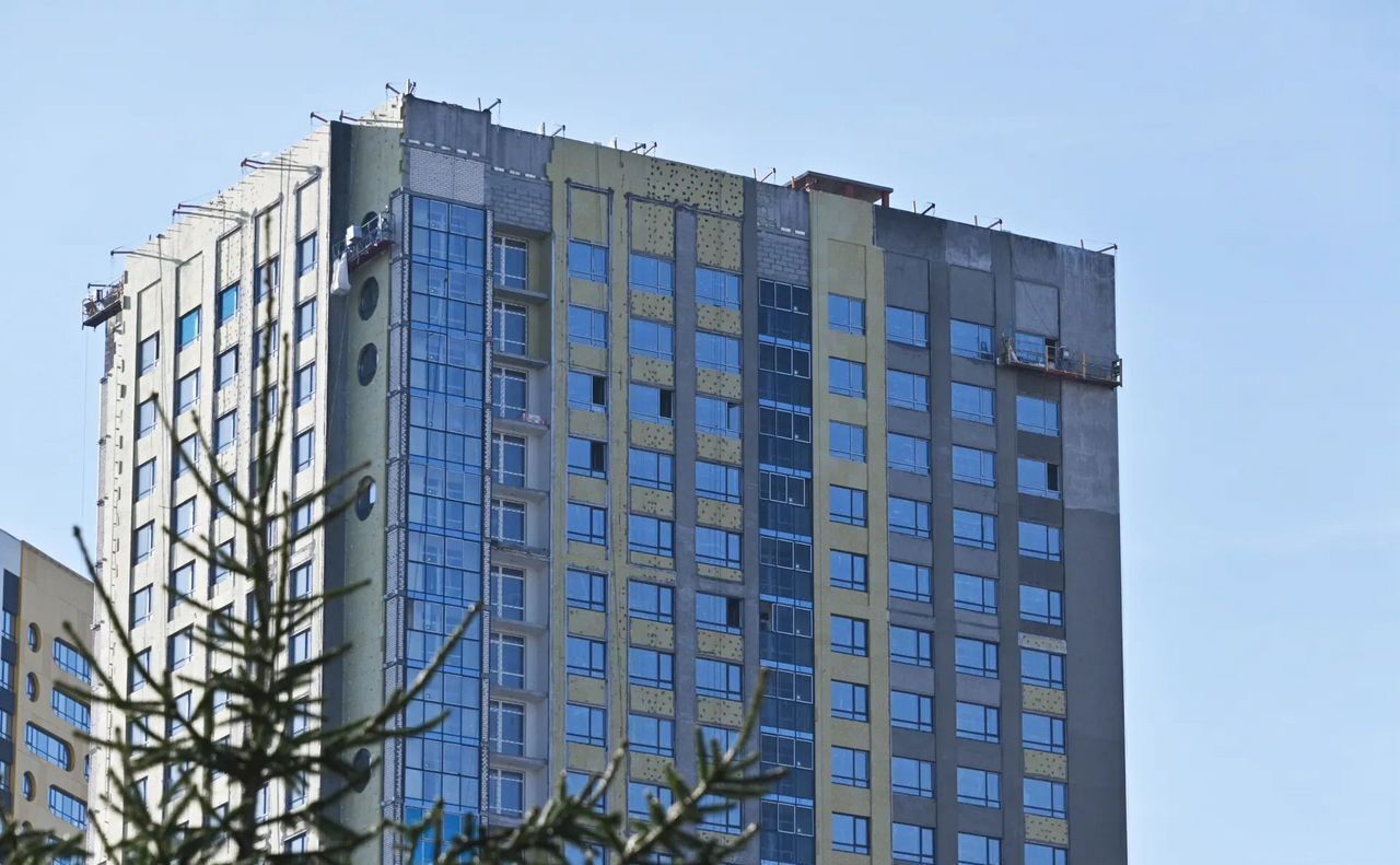 квартира г Екатеринбург Геологическая пер Ударников 33 фото 13