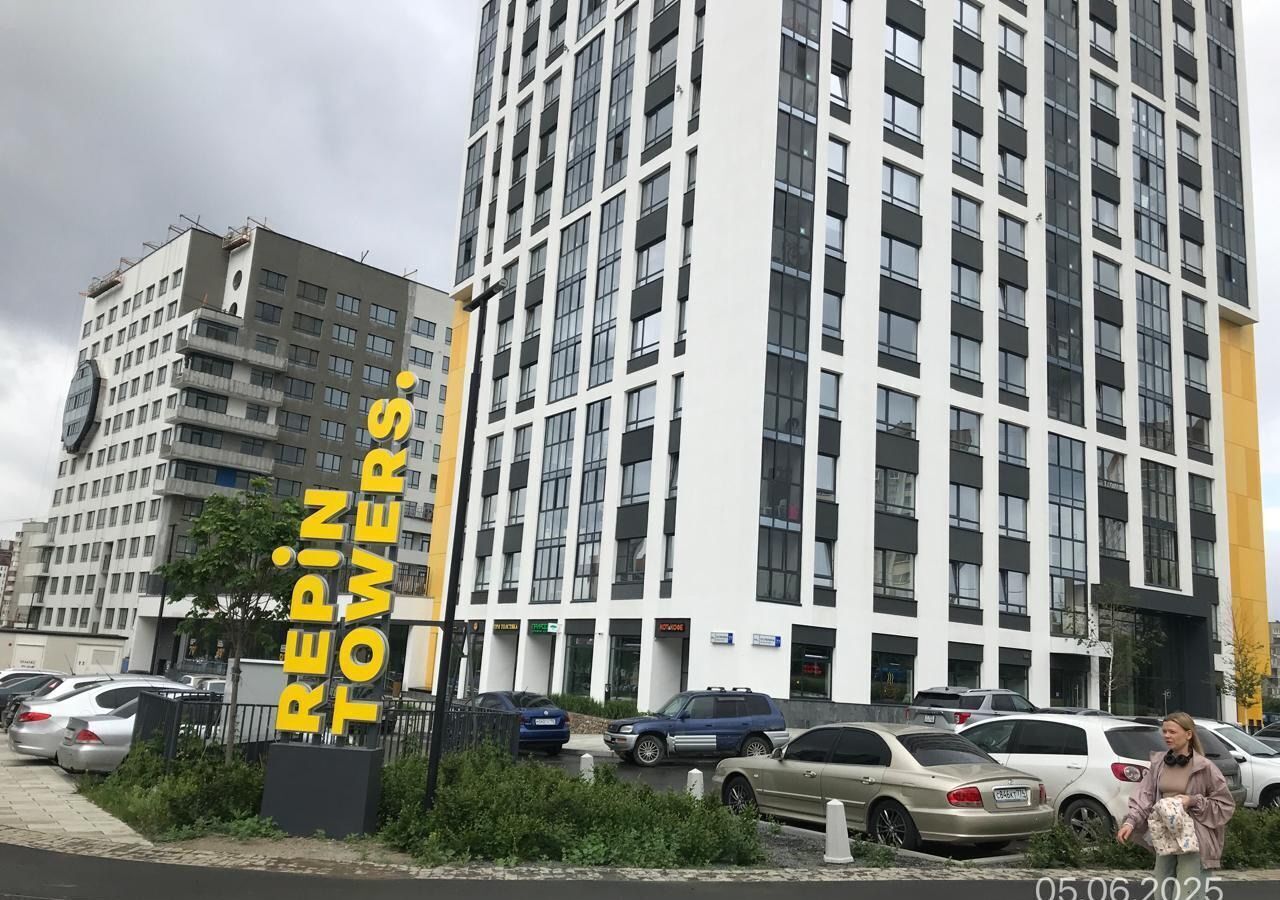 квартира г Екатеринбург Геологическая пер Ударников 33 фото 22