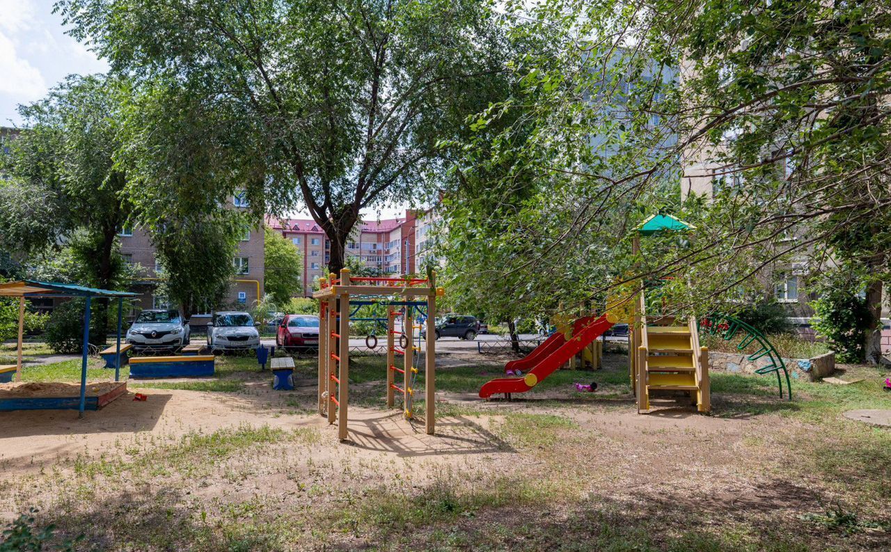 квартира г Оренбург р-н Центральный ул Полигонная 8 фото 19
