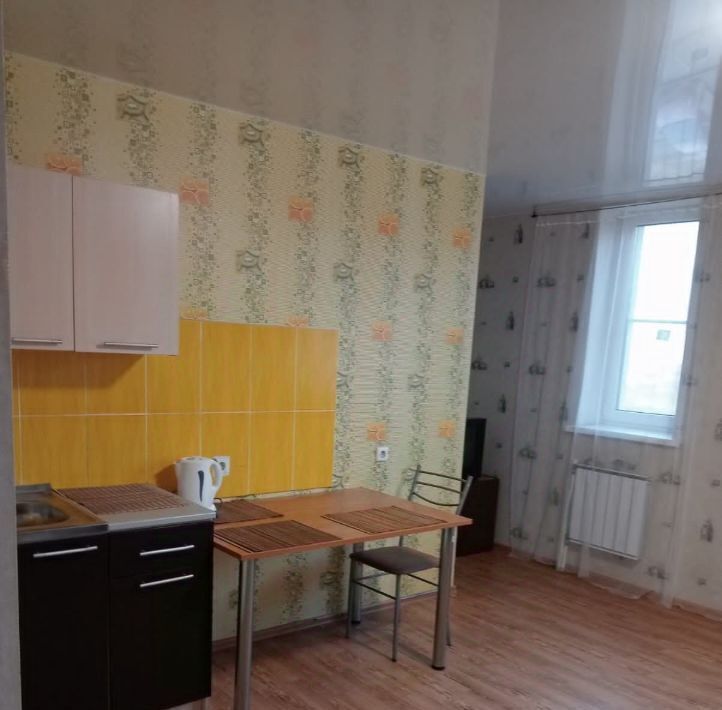 квартира г Березовский п Шиловский ул Новая 20 фото 14