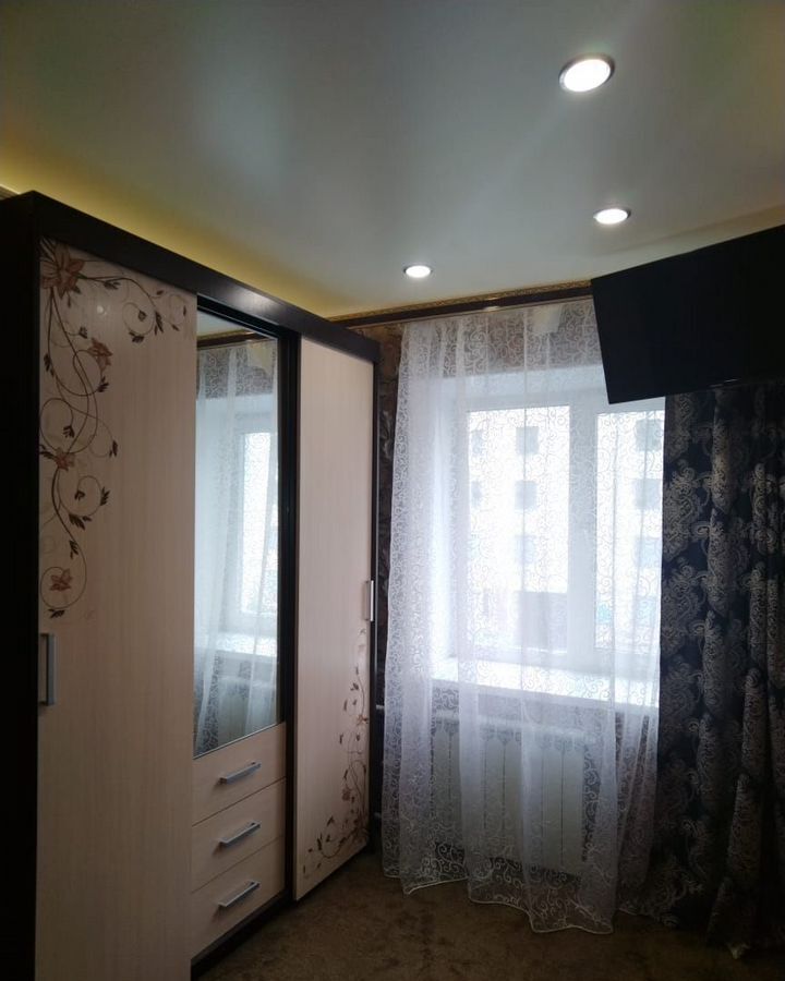 квартира г Норильск ул Завенягина 2к/2 фото 7