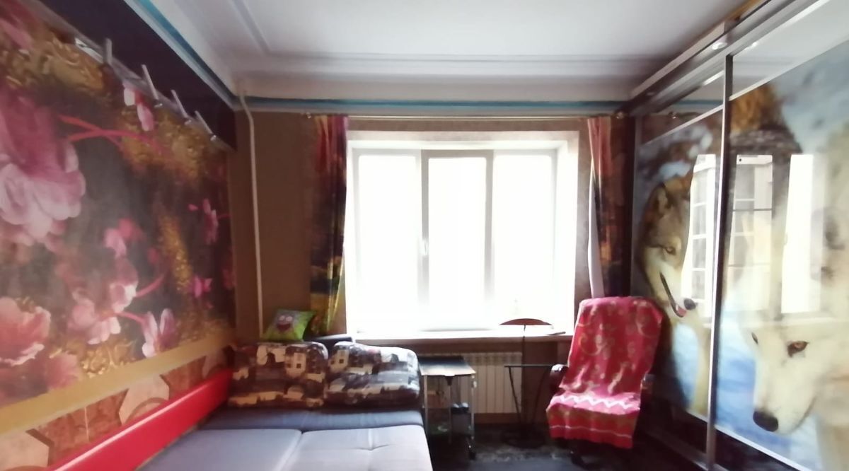 квартира г Москва метро Авиамоторная ул Авиамоторная 14 фото 19