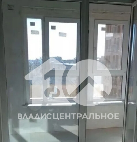 квартира г Новосибирск Студенческая ул Немировича-Данченко 143/2 фото 3