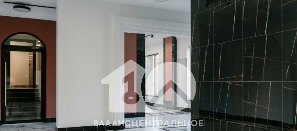 квартира г Новосибирск Студенческая ул Немировича-Данченко 143/2 фото 8