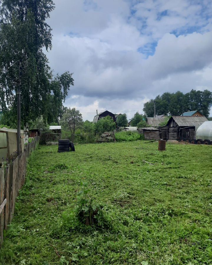 земля г Пермь СНТ Ласьвинский, 251, р-н Кировский фото 1