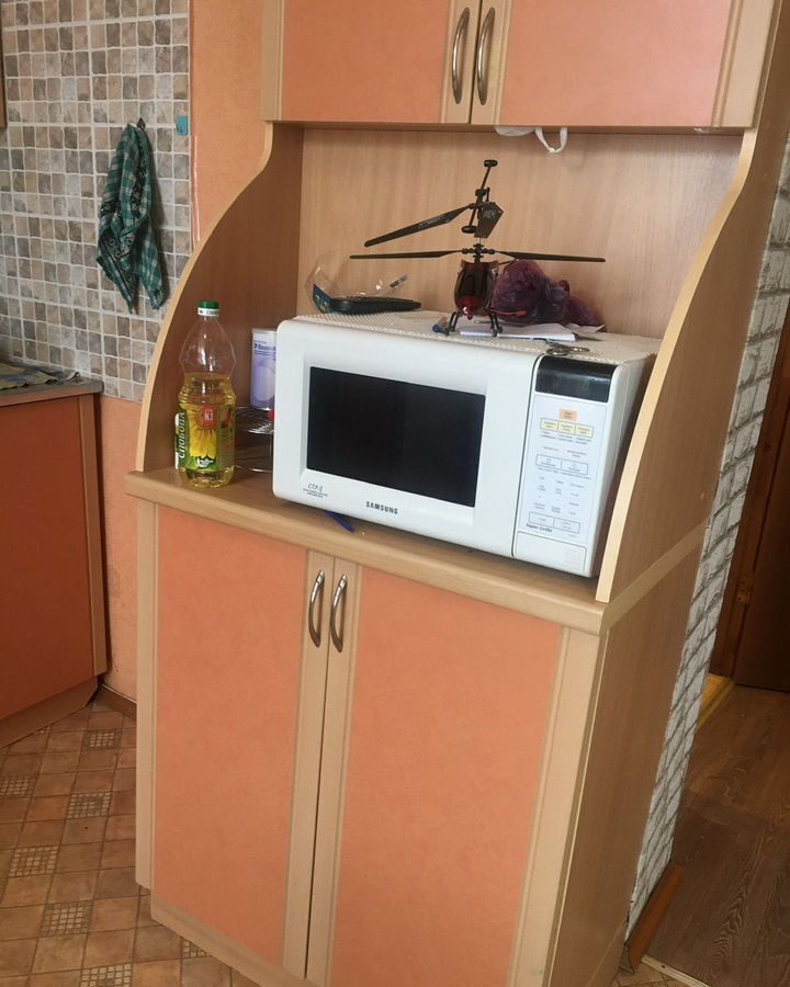квартира г Рыбинск Центральный Северный ул Молодежная 8/9 Центральный планировочный район фото 5