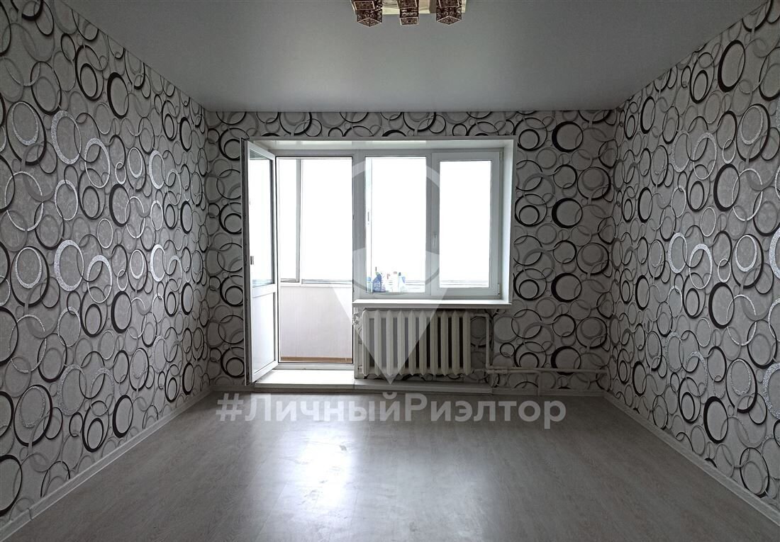 квартира г Скопин ул Высоковольтная 5 фото 1
